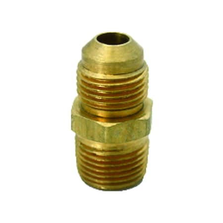 Jmf 3/8 in. Flare Brass Adapter 4506291